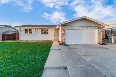 3155 Peanut Brittle Drive San Jose, CA 95148