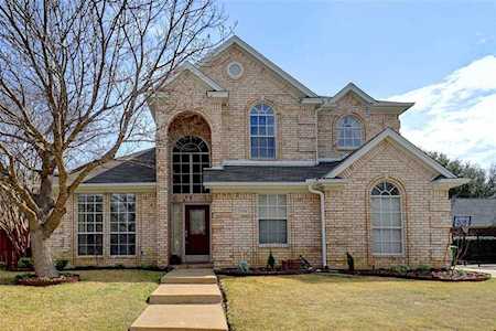 7504 Shane Court North Richland Hills, TX 76182