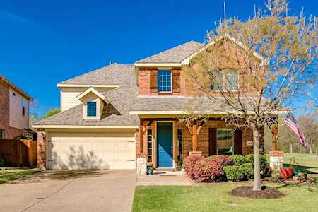 1525 Meadow Ranch Road Mckinney, TX 75071
