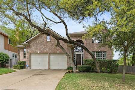 9100 Sautelle Ln Austin, TX 78749