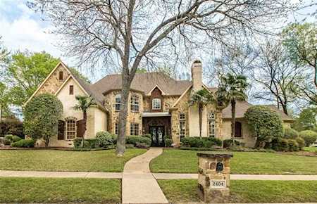 2404 Racheal Drive Heath, TX 75032