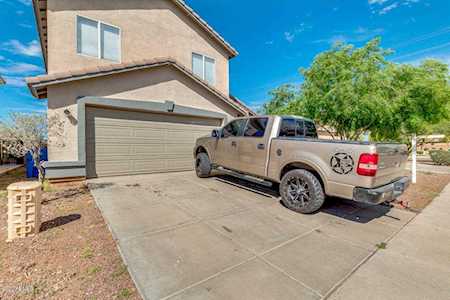 6010 W Pueblo Avenue Phoenix, AZ 85043