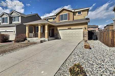 1862 Capital Drive Colorado Springs, CO 80951