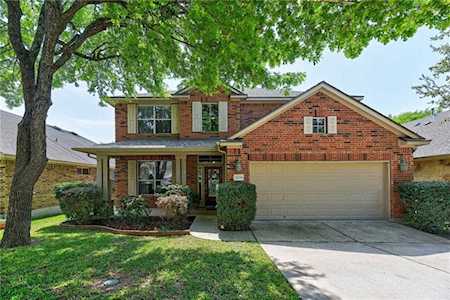 2708 Brubeck Bnd Cedar Park, TX 78613