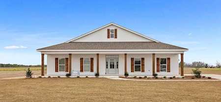 194 Braxton Dr Newton, AL 36352