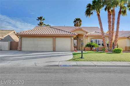 6265 Hill Haven Ave Ave Las Vegas, NV 89130