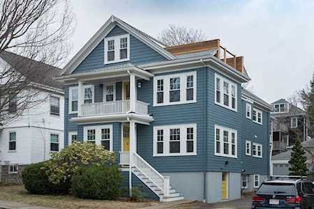 37 Newport #2 Arlington, MA 02476