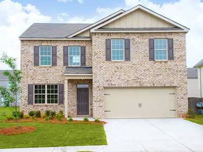 3836 Hempstead Way SW Atlanta, GA 30331