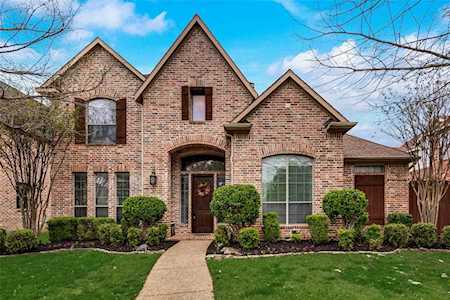 4260 Siena Drive Frisco, TX 75033