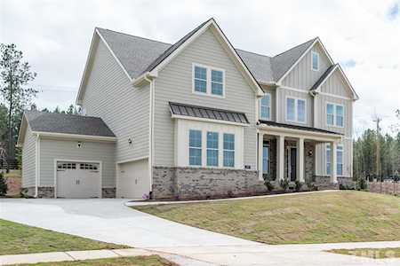 109 Amberwing Court Holly Springs, NC 27540