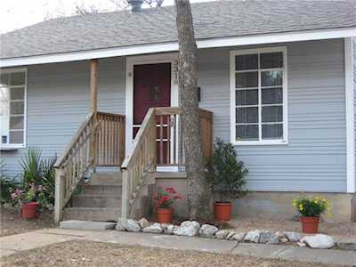 3318 Hemlock Ave #A Austin, TX 78722