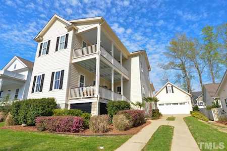 90 Ellen Circle Clayton, NC 27527