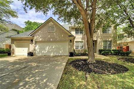 2830 Chatelle Dr Round Rock, TX 78681
