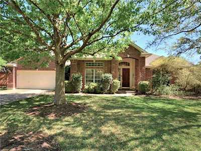 8008 Recreation Ct Austin, TX 78717