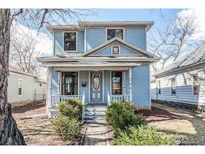 211 N Grant Ave Fort Collins, CO 80521