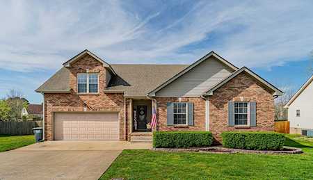 3712 Harvest Rdg Clarksville, TN 37040