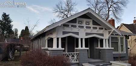 820 W Cheyenne Road Colorado Springs, CO 80906