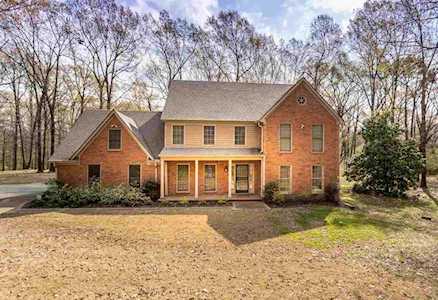 334 Rocky Point Rd Unincorporated, TN 38018