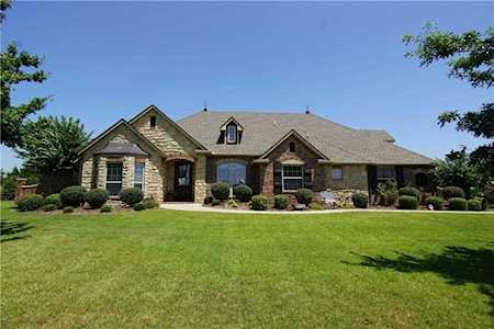 6600 Thurlow Place Edmond, OK 73034