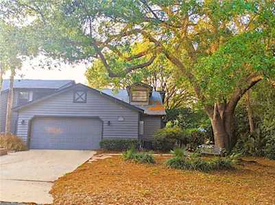 1028 Nancy Circle Winter Springs, FL 32708