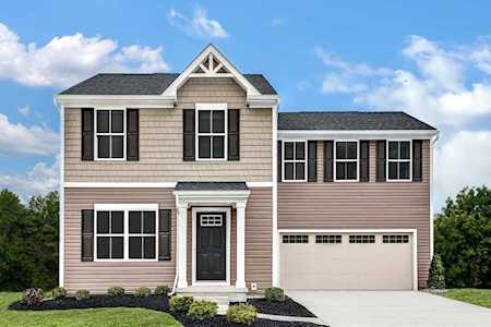 5541 Compass Way Christiana, TN 37037