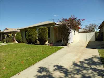 4824 Coldbrook Avenue Lakewood, CA 90713