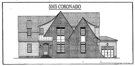 5005 Coronado Drive Raleigh, NC 27609