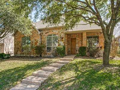 1817 Palo Pinto Drive Allen, TX 75013