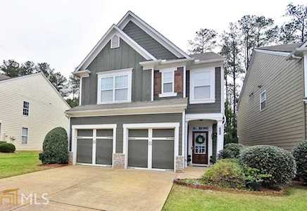 3906 Abernathy Farm Way NW #1 Acworth, GA 30101