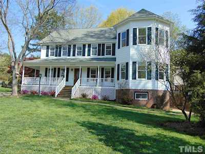 2509 Hiking Trail Raleigh, NC 27615