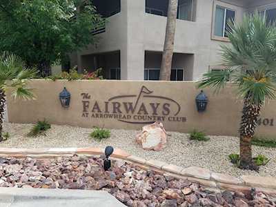 7401 W Arrowhead Clubhouse Drive #1087 Glendale, AZ 85308