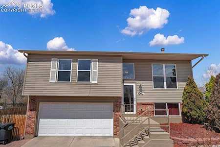 4960 Nolte Drive Colorado Springs, CO 80916