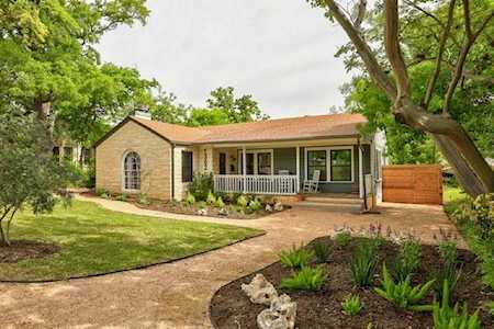 1302 Crestwood Rd Austin, TX 78722
