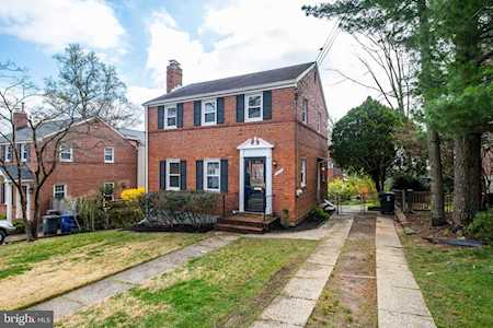 1017 Livingston St Arlington, VA 22205