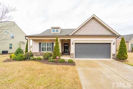 89 Kenilworth Street Clayton, NC 27527