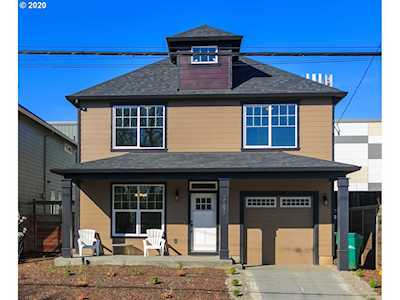 3583 SE 49th Ave Portland, OR 97206