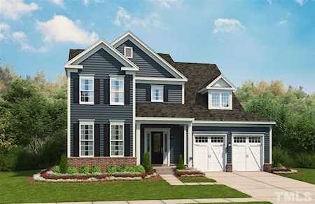 100 Treeline Court #Lot 1730 Holly Springs, NC 27540