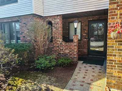 6 Cobblestone Ln #6 Worcester, MA 01606