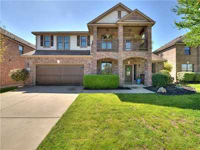 2400 Mckendrick Dr Cedar Park, TX 78613