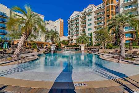 8121 Amalfi Pl. #7-306 Myrtle Beach, SC 29572