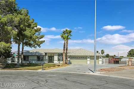 3641 Beeson Ct Las Vegas, NV 89130