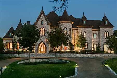 513 Coyote Road Southlake, TX 76092