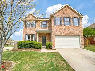 2419 Pheasant Run Melissa, TX 75454