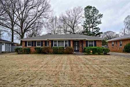 1657 Whitewater Rd Memphis, TN 38117
