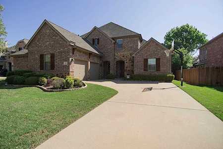 3516 Jennifer Drive Flower Mound, TX 75022