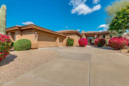 7766 E Fledgling Drive Scottsdale, AZ 85255