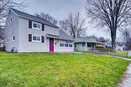2405 Dawnlight Avenue Columbus, OH 43211