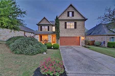 210 Trinity Hills Dr Austin, TX 78737