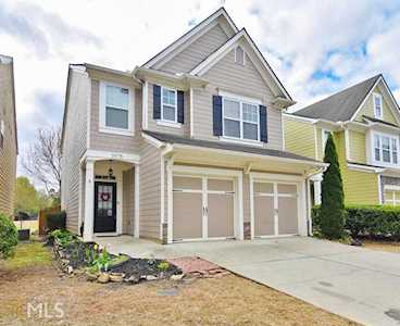 3975 Abernathy Farm Way #9 Acworth, GA 30101