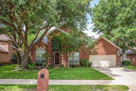 1408 Hickory Drive Flower Mound, TX 75028